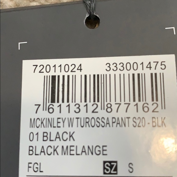 McKinley Pant - Picture 7 of 15